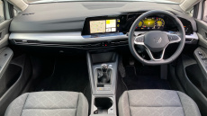 Volkswagen Golf 1.5 TSI Life 5dr Petrol Hatchback